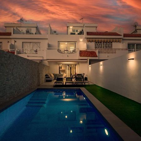 Villa Chill Out House Callao Salvaje Exterior foto