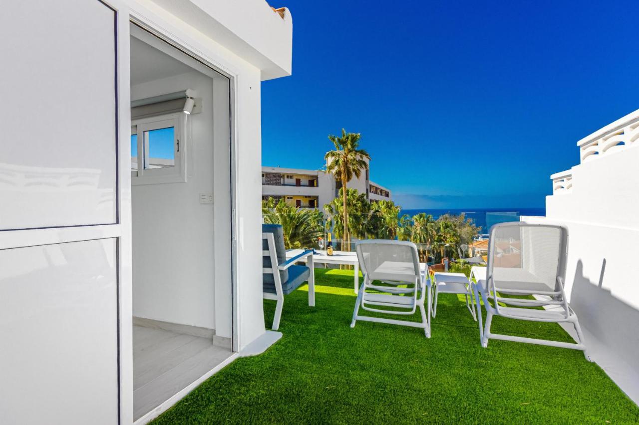 Villa Chill Out House Callao Salvaje Exterior foto